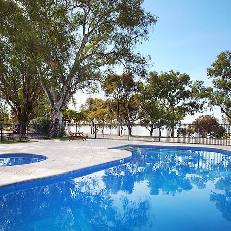 Discovery Parks - Lake Bonney Barmera 外观 照片
