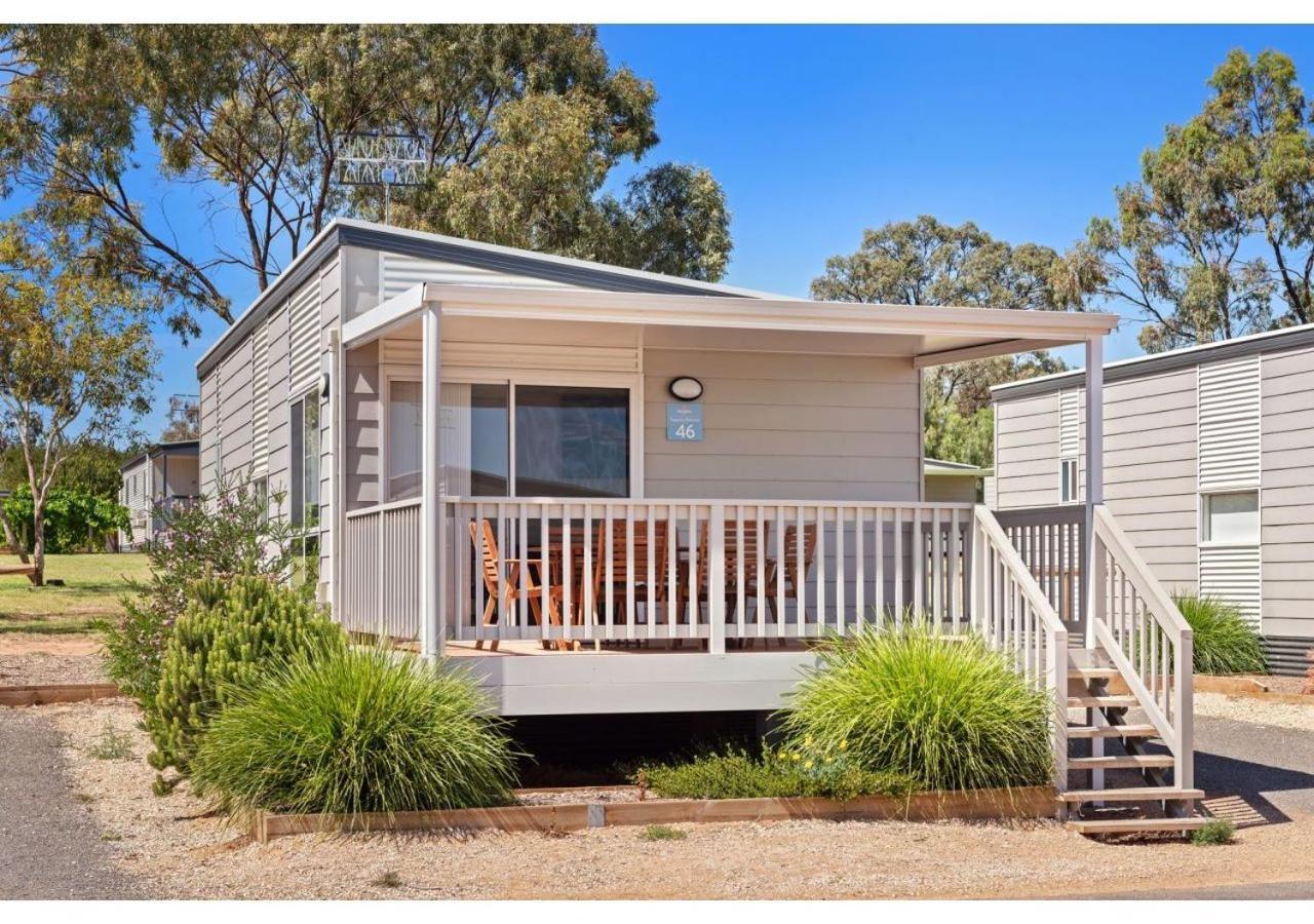 Discovery Parks - Lake Bonney Barmera 外观 照片
