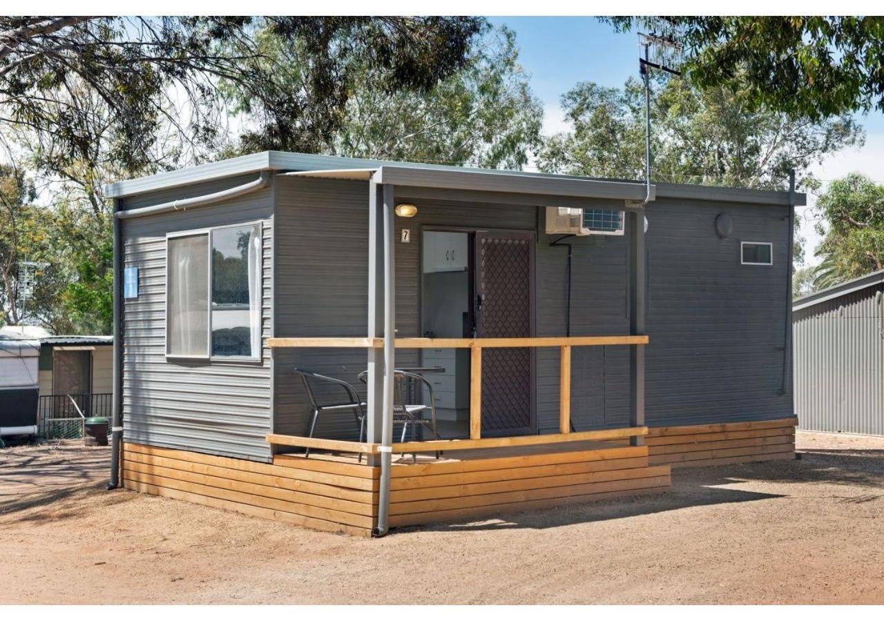 Discovery Parks - Lake Bonney Barmera 客房 照片
