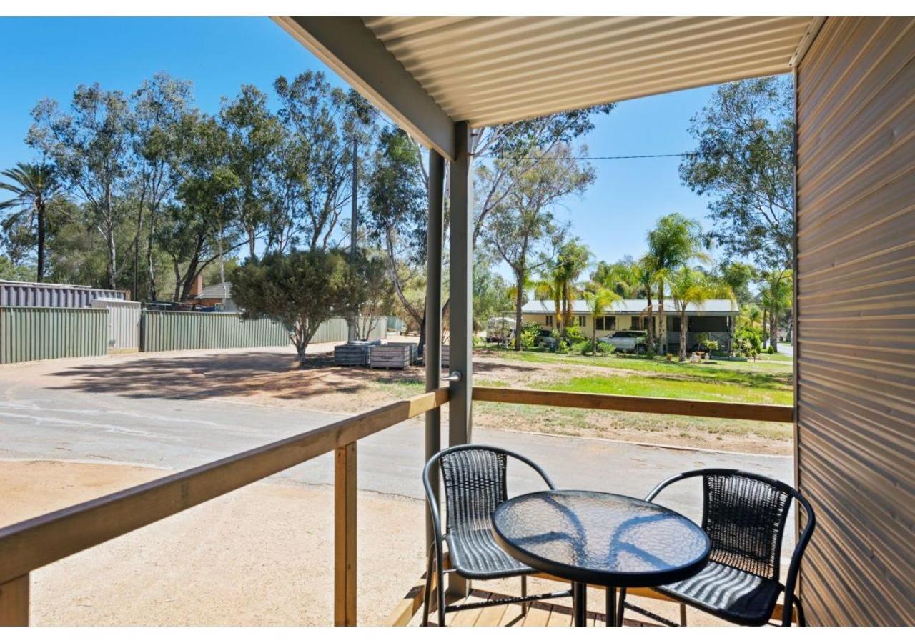 Discovery Parks - Lake Bonney Barmera 客房 照片