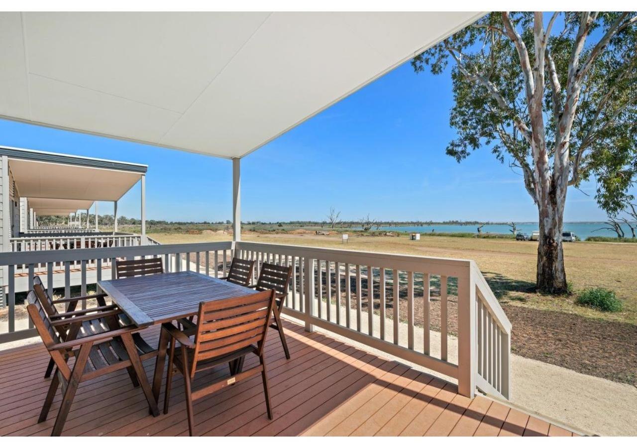 Discovery Parks - Lake Bonney Barmera 客房 照片