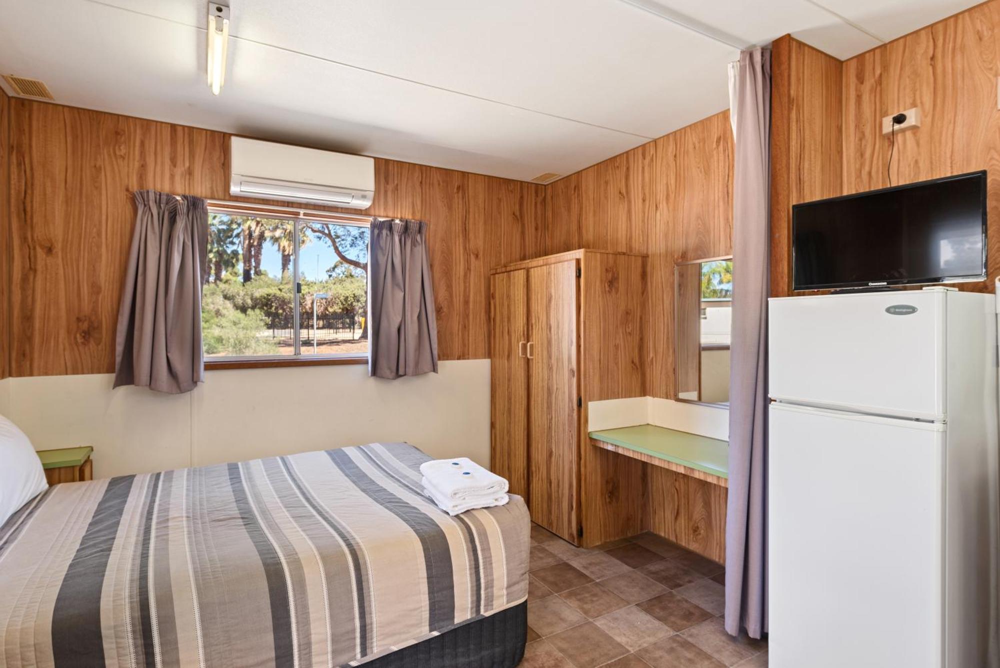 Discovery Parks - Lake Bonney Barmera 客房 照片