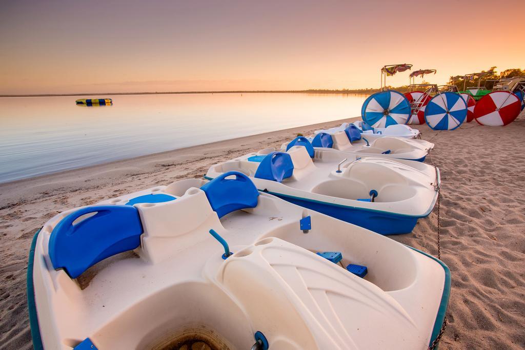 Discovery Parks - Lake Bonney Barmera 外观 照片